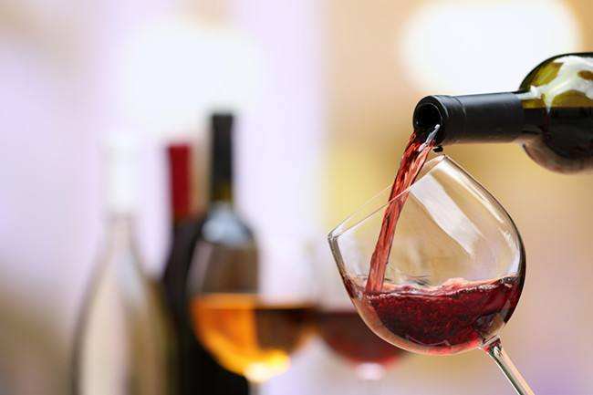 葡萄酒如何储藏 葡萄酒储藏技巧